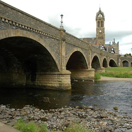 Sakan Peebles Exterior foto